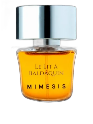 Le Lit À Baldaquin Mimesis Parfums by Mimesis Parfums