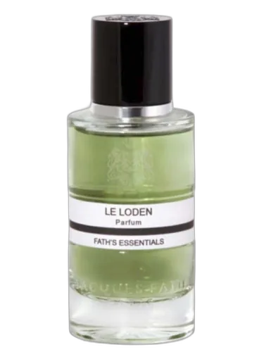 Le Loden Jacques Fath