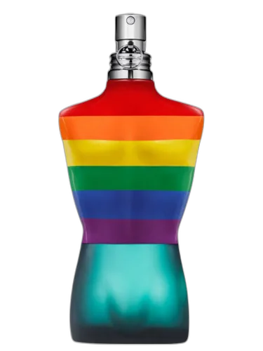 Le Mâle Pride Collector Jean Paul Gaultier by Jean Paul Gaultier