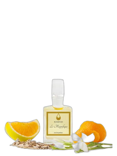 Le Magnifique Fl Parfums