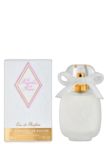 Le Magnolia De Rosine Les Parfums De Rosine by Les Parfums de Rosine