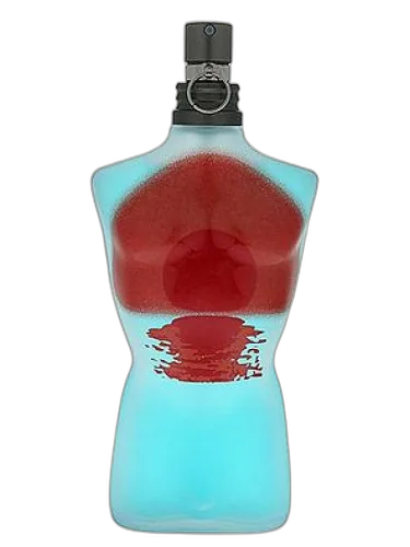 Le Male Eau D'ete 2004 Jean Paul Gaultier by Jean Paul Gaultier