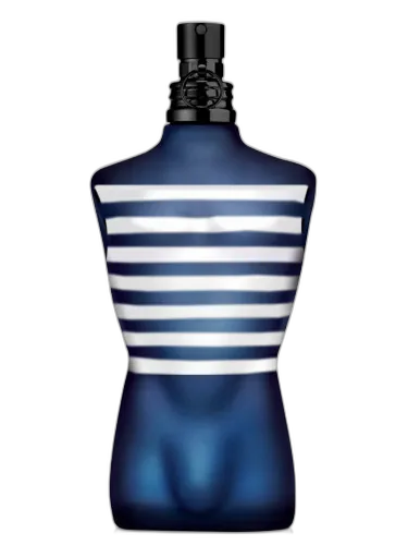 Le Male In The Navy Jean Paul Gaultier by Jean Paul Gaultier