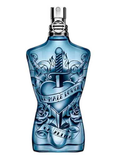 Le Male Lover Jean Paul Gaultier by Jean Paul Gaultier