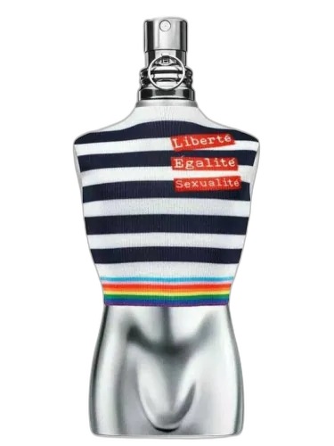 Le Male Pride Edition Jean Paul Gaultier by Jean Paul Gaultier
