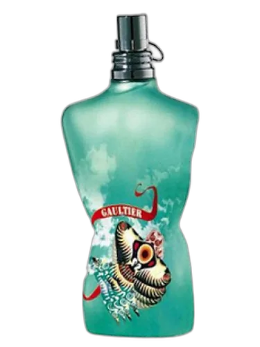 Le Male Stimulating Body Spray 2006 Jean Paul Gaultier by Jean Paul Gaultier