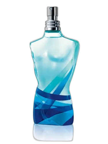 Le Male Summer 2010 Jean Paul Gaultier by Jean Paul Gaultier