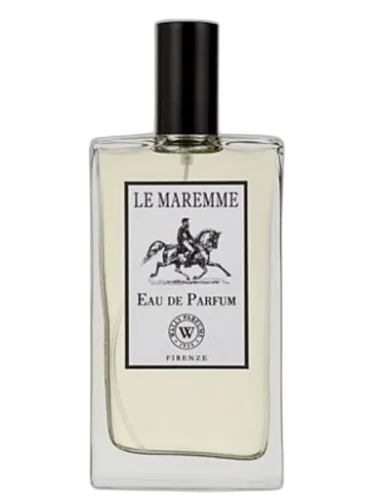 Le Maremme Wally