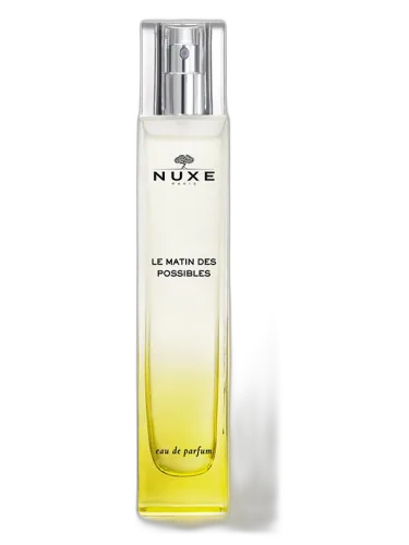 Le Matin Des Possibles Nuxe by Nuxe
