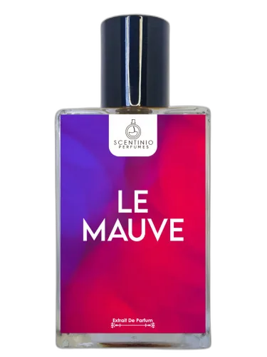 Le Mauve Scentinio Perfumes