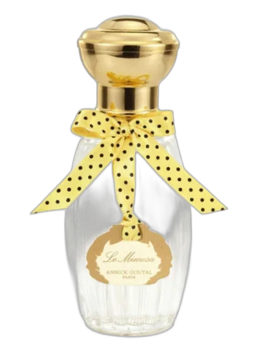 Le Mimosa Goutal by Goutal