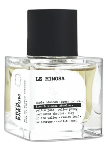 Le Mimosa Pryn Parfum by Pryn Parfum