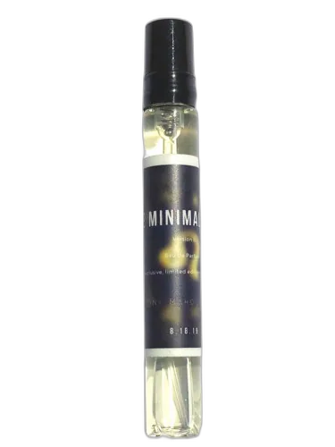 Le Minimaliste (version I) Pink Mahoghany Fragrances