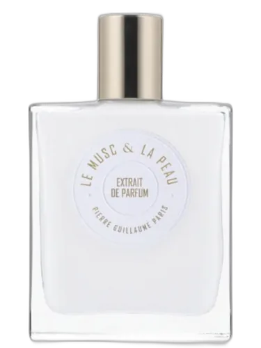 Le Musc & La Peau Extrait De Parfum Pierre Guillaume Paris by Pierre Guillaume Paris
