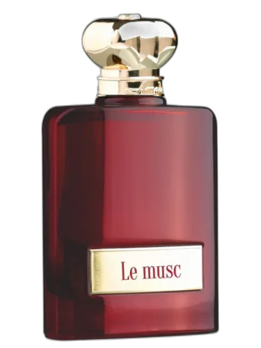 Le Musc Amado by Amado