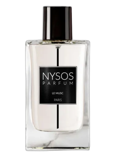 Le Musc Nysos Parfum by Nysos Parfum