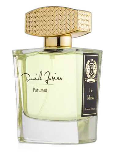 Le Musk Daniel Josier by Daniel Josier