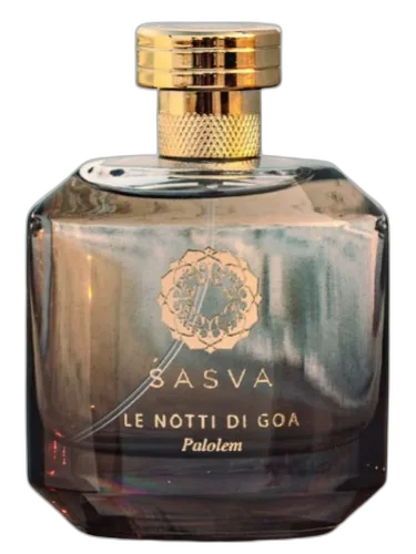 Le Notti Di Goa - Palolem Sasva