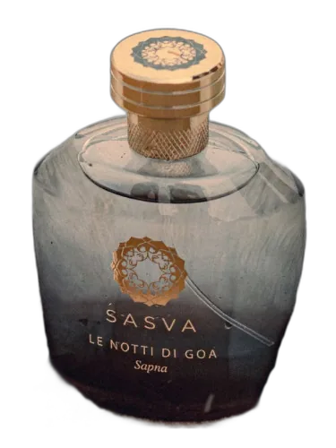 Le Notti Di Goa - Sapna Sasva