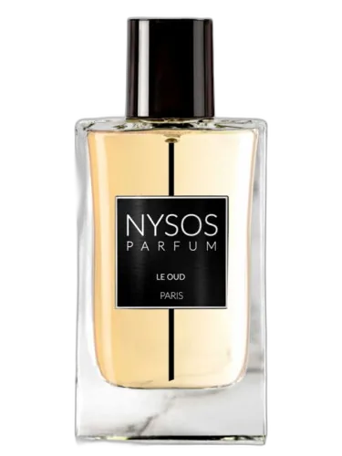 Le Oud Nysos Parfum