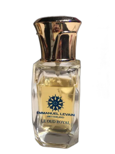 Le Oud Royal Emmanuel Levain by Emmanuel Levain