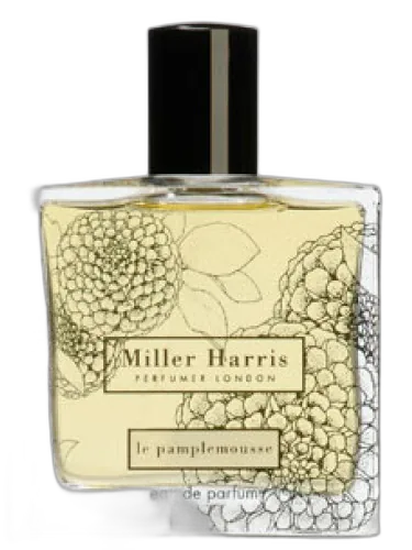 Le Pamplemousse Miller Harris by Miller Harris
