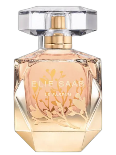 Le Parfum Edition Feuilles D'or Elie Saab