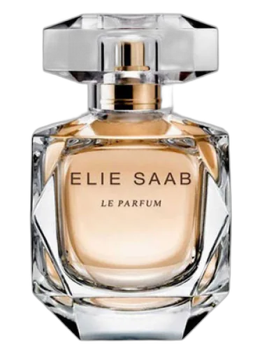 Le Parfum Elie Saab by Elie Saab