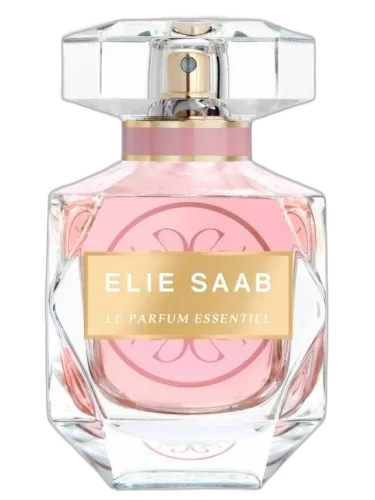 Le Parfum Essentiel Elie Saab by Elie Saab
