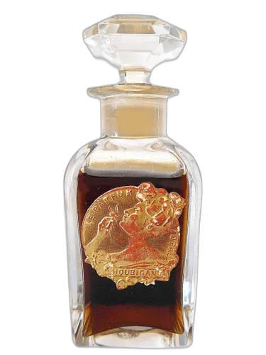 Le Parfum Ideal Houbigant