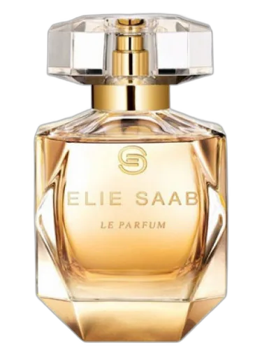 Le Parfum L'edition Or Elie Saab by Elie Saab