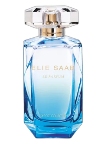 Le Parfum Resort Collection Elie Saab by Elie Saab