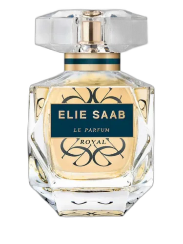 Le Parfum Royal Elie Saab by Elie Saab