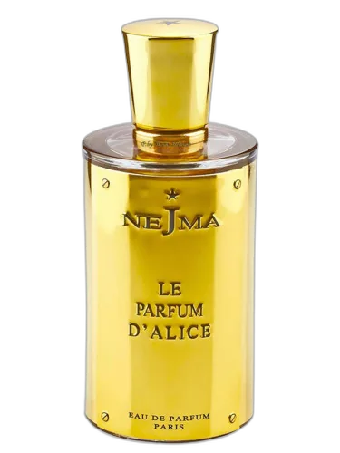 Le Parfum D'alice Nejma by Nejma