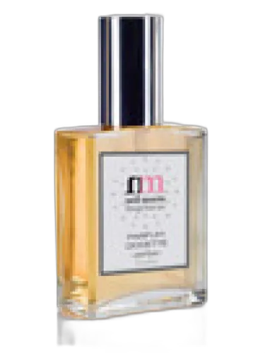 Le Parfum D'odette Neil Morris by Neil Morris