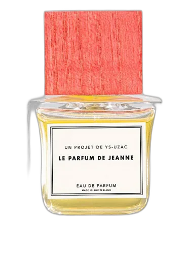 Le Parfum De Jeanne Ys-uzac by Ys-Uzac