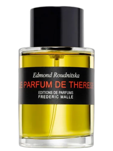 Le Parfum De Therese Frederic Malle by Frederic Malle