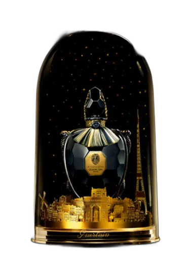 Le Parfum Du 68 Extrait Le Passeur Du Temps Guerlain by Guerlain