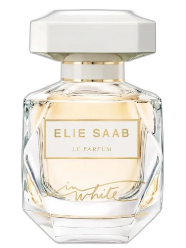 Le Parfum In White Elie Saab by Elie Saab