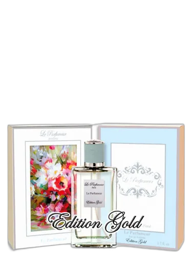 Le Parfumeur Le Parfumeur by Le Parfumeur