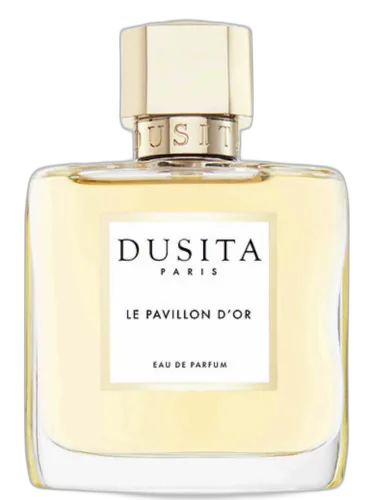 Le Pavillon D'or Parfums Dusita by Parfums Dusita