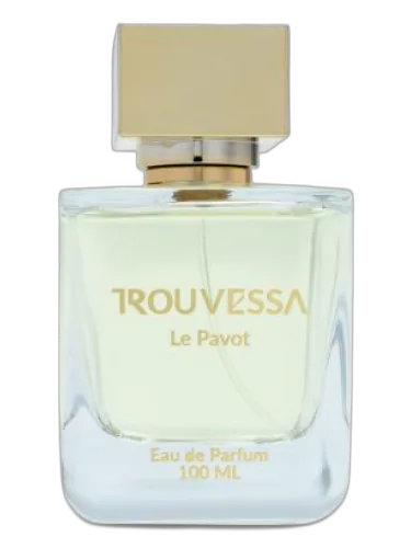 Le Pavot Trouvessa