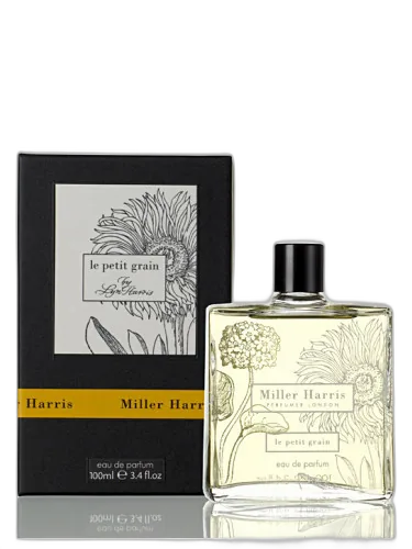 Le Petit Grain Miller Harris by Miller Harris