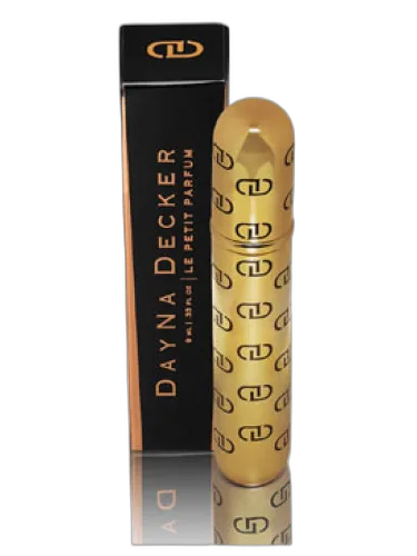 Le Petit Parfum Khaya Dayna Decker by DayNa Decker