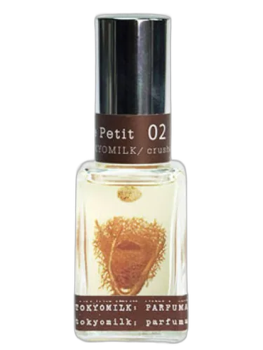 Le Petit Tokyo Milk Parfumerie Curiosite by Tokyo Milk Parfumerie Curiosite