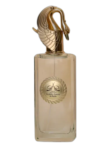 Le Philtre D’amour De Phyllis Denis Durand Parfums Elixirs Grasse by Denis Durand Parfums Elixirs Grasse