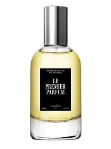 Le Premier Parfum Coolife by Coolife