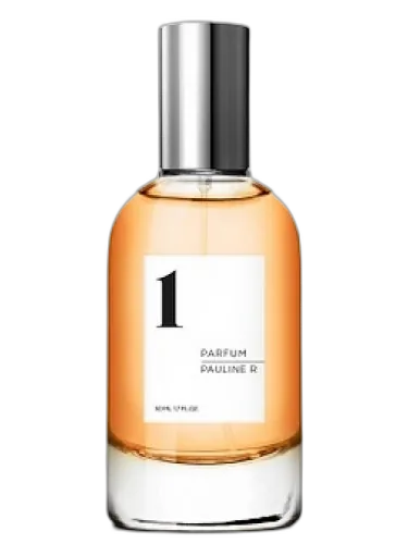 Le Premier Parfum Pauline Rochas by Pauline Rochas