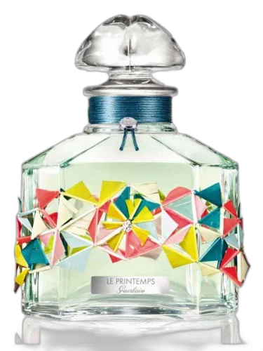 Le Printemps Guerlain by Guerlain