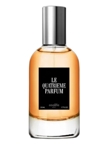 Le Quatrieme Parfum Coolife by Coolife